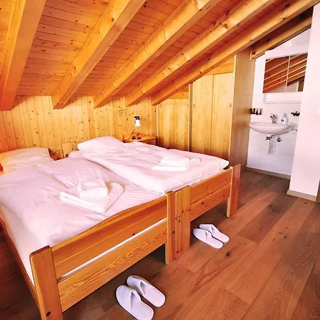 Apartment Haus Bergere Kocher Zermatt